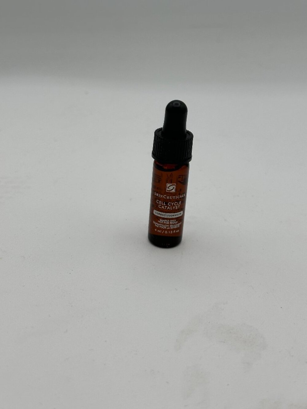 Skinceuticals Cell Cycle Catalyst Correct - Sample - 4ml / 0.13 fl oz